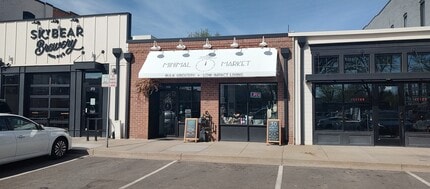 428-450 Cleveland Ave, Loveland, CO for lease Interior Photo- Image 2 of 14