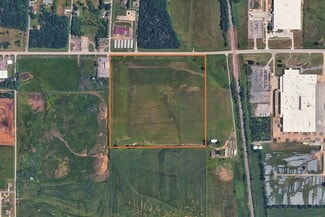 More details for SE 15th St St, Wagoner, OK - Land for Sale