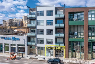 More details for 3220 N Lincoln Ave, Chicago, IL - Retail for Lease