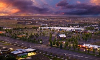 Plus de détails pour 10408 W Sunset Hwy, Spokane, WA - Commerce de détail à louer