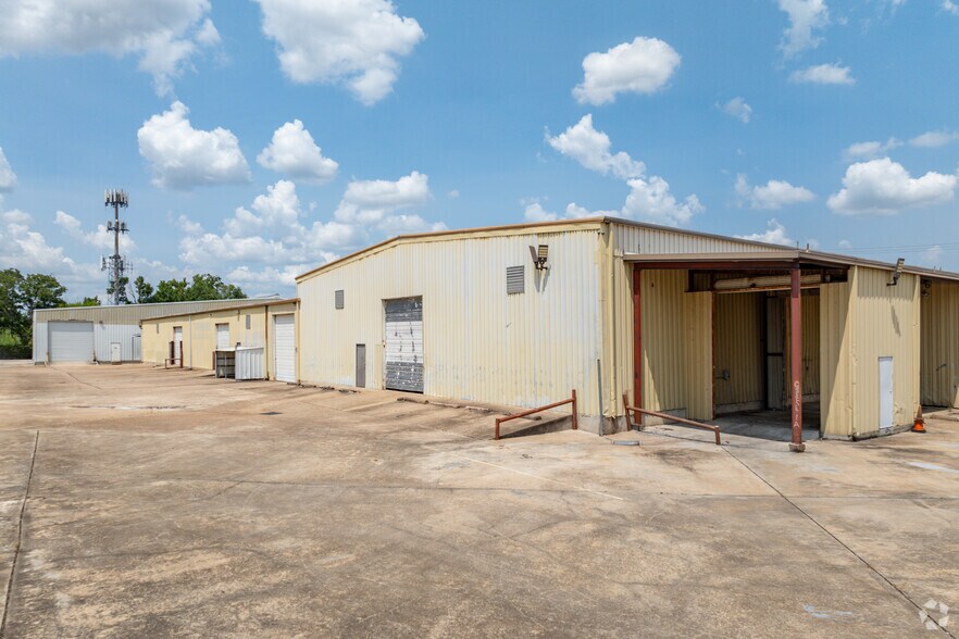 4909 Fulton St, Houston, TX à vendre - Photo du bâtiment - Image 2 de 6