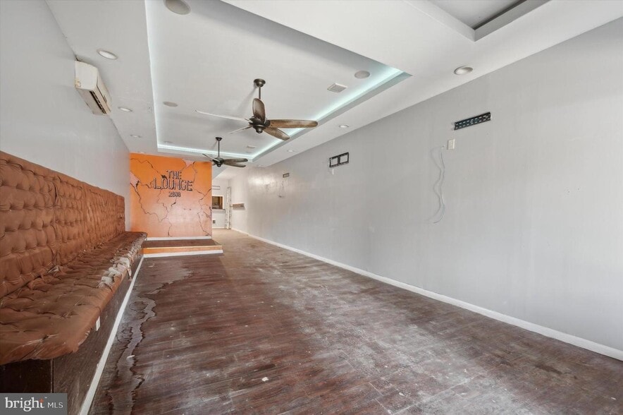 2808 Germantown Ave, Philadelphia, PA à vendre - Photo intérieure - Image 3 de 30