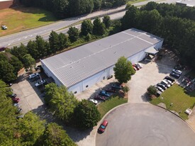 2205 May Ct NW, Kennesaw GA - Commercial Real Estate