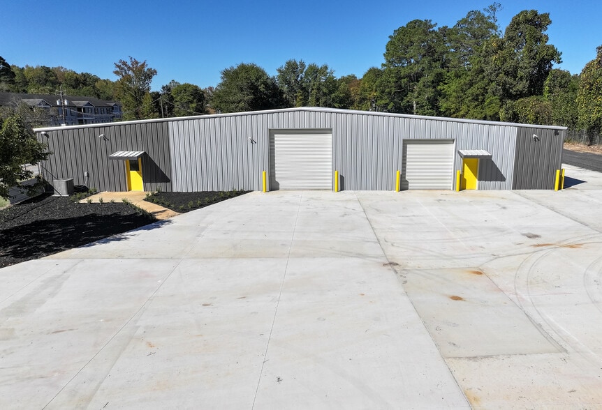 701 Lovvorn Rd, Carrollton, GA for sale - Building Photo - Image 2 of 22