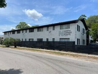 Plus de détails pour 3360 Apache St, North Charleston, SC - Multi-résidentiel à vendre