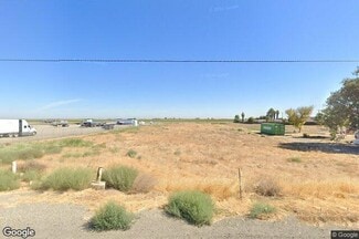 Plus de détails pour 9680 N Dos Palos Rd, Firebaugh, CA - Terrain à vendre