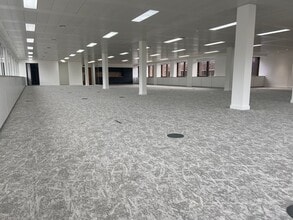 50 George Sq, Glasgow for lease Interior Photo- Image 2 of 7