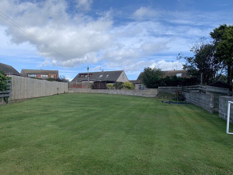 Craignabo Rd, Peterhead à vendre - Photo du bâtiment - Image 2 de 4
