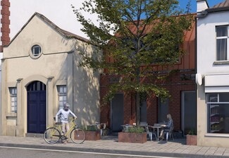 Plus de détails pour 15 High St, Bristol - Spécialité à vendre