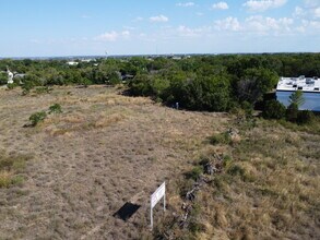 0 Porter St, Kyle, TX - Aerial map view
