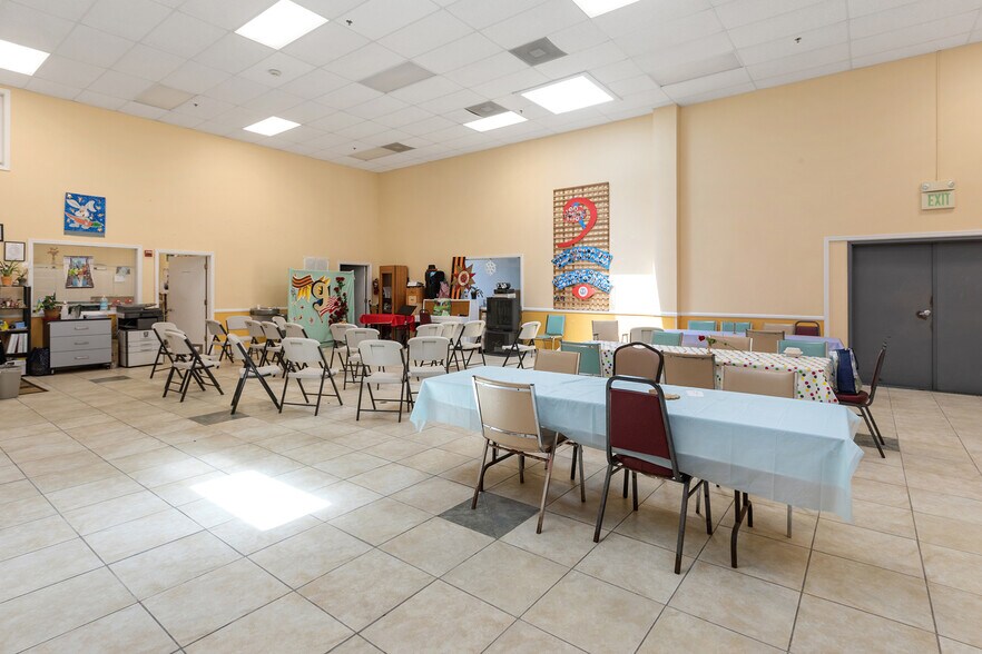 1550 Steiner St, San Francisco, CA à vendre - Photo intérieure - Image 3 de 21