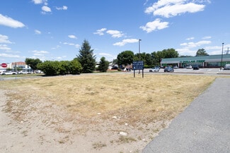 More details for 365 Lincoln St, Manchester, NH - Retail for Lease