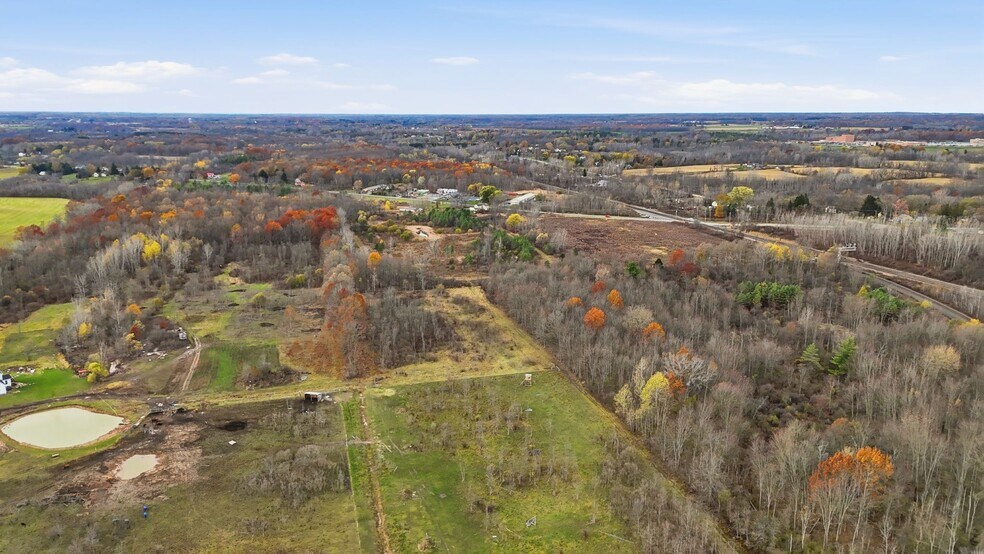 490 Attridge Rd, Churchville, NY à louer - Photo du bâtiment - Image 3 de 14