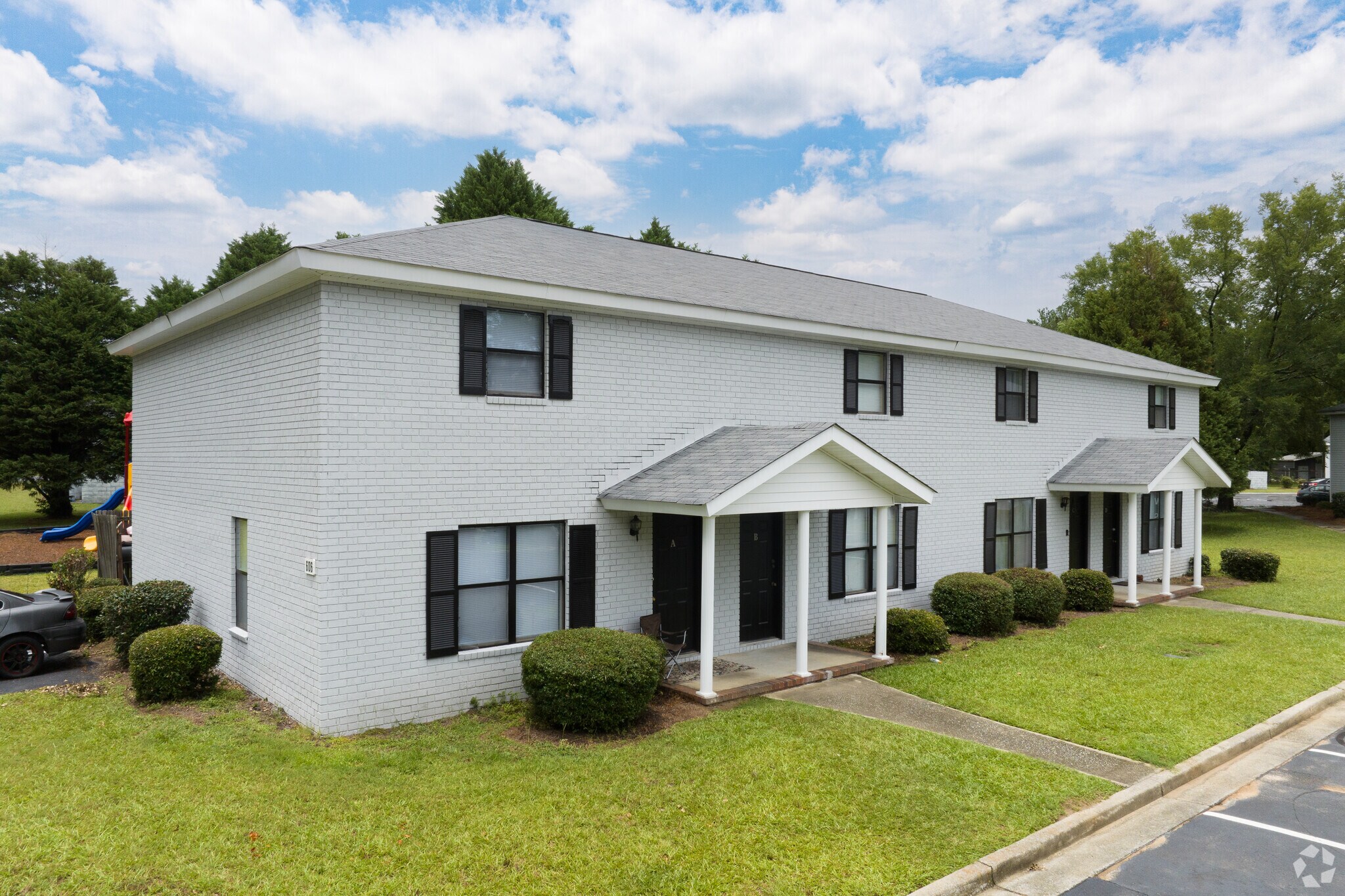 1003 Claxton Dairy Rd, Dublin, GA à vendre Photo principale- Image 1 de 1