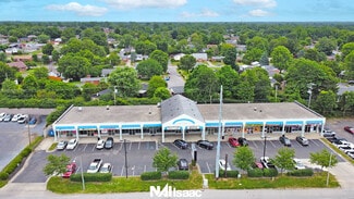 More details for 565 E New Circle Rd, Lexington, KY - Retail for Lease