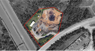 Plus de détails pour 7620 Lillian Holt Dr, Baltimore, MD - Terrain à louer