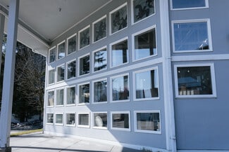 Plus de détails pour 2101 Jordan Ave, Juneau, AK - Commerce de détail à vendre