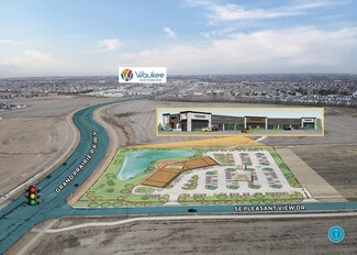 More details for 1105 SE Pleasant View Dr, Waukee, IA - Office/Retail, Retail for Lease