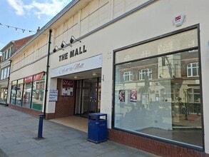 53 Nottingham St, Melton Mowbray à louer Photo du bâtiment- Image 1 de 4