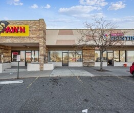 6470-6650 W 120th Ave, Broomfield, CO for lease Building Photo- Image 1 of 4