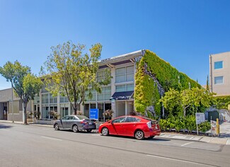 Plus de détails pour 650-658 High St, Palo Alto, CA - Bureau à louer