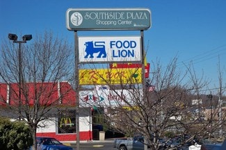 More details for 2828 Greensboro Rd, Martinsville, VA - Retail for Lease