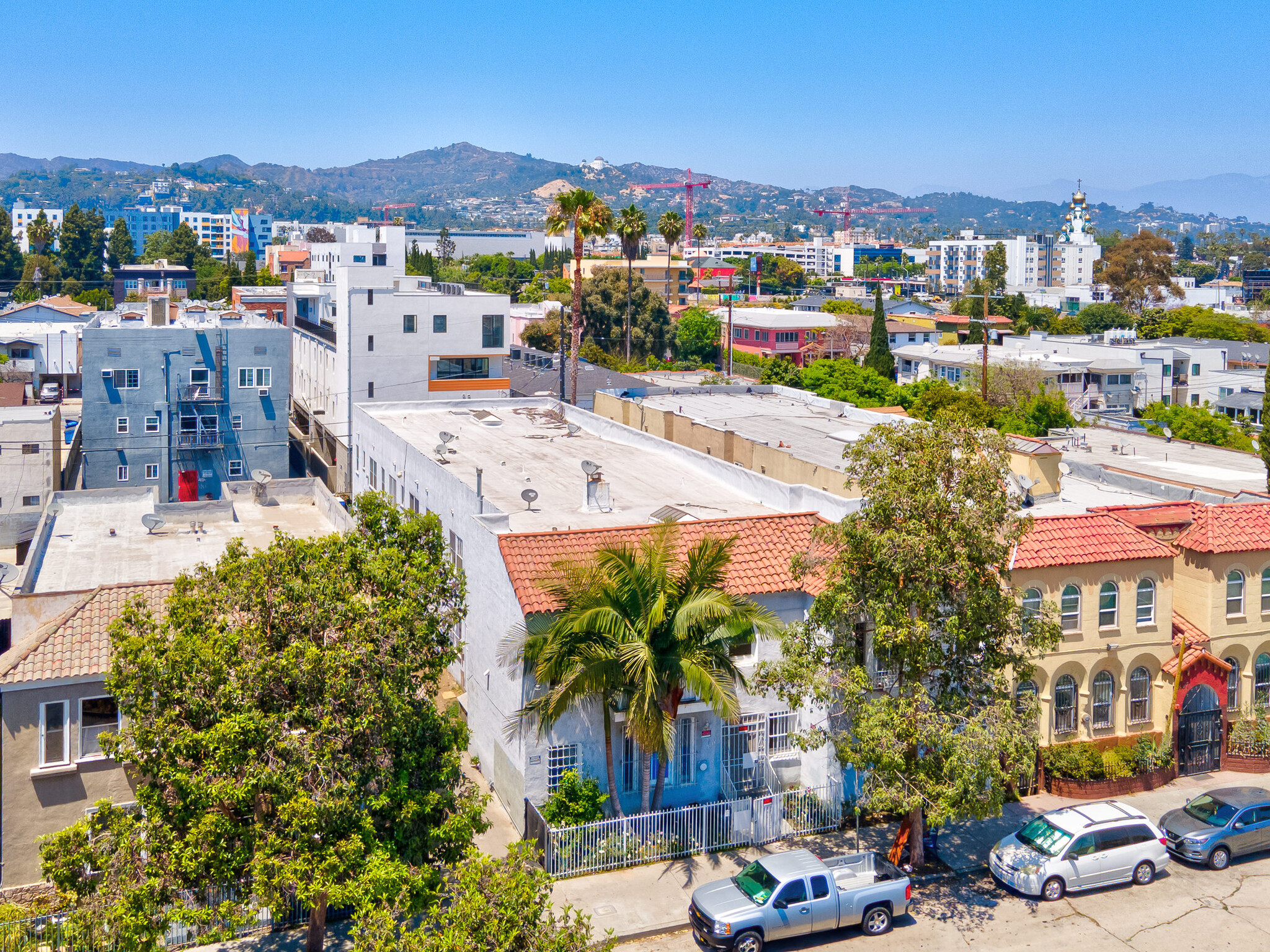 5613 Virginia Ave, Los Angeles, CA for sale Building Photo- Image 1 of 15