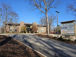 Plus de détails pour 3425 Executive Pky, Toledo, OH - Bureau/Médical, Médical à louer