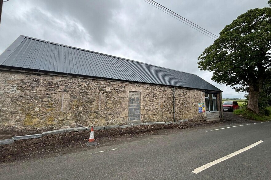 Barochan Rd, Houston à louer - Photo du bâtiment - Image 3 de 3