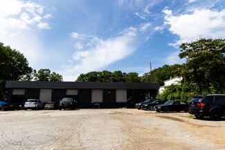 More details for 860 W Main St, Spartanburg, SC - Flex for Sale