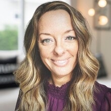 Kristen Stemple