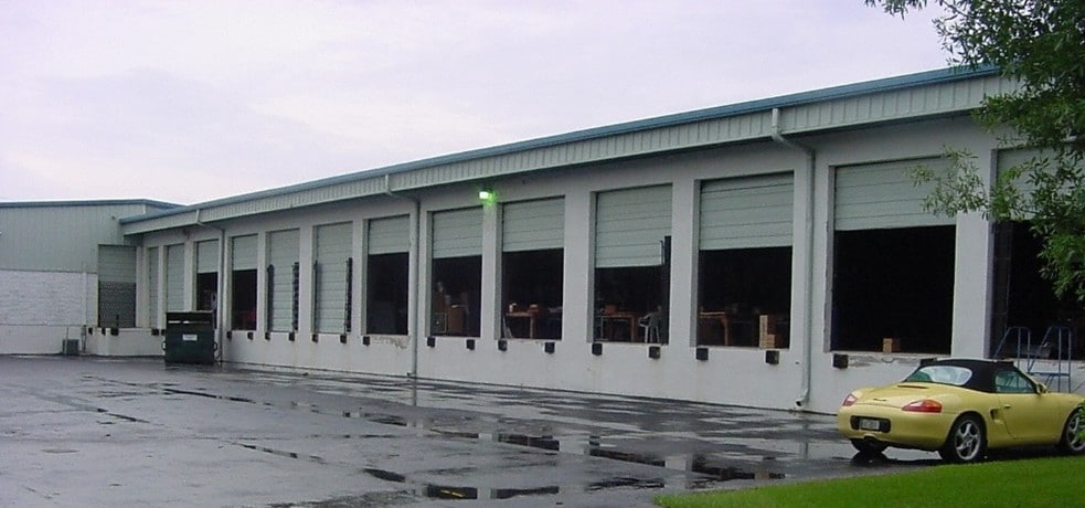 5719 Corporation Cir, Fort Myers, FL for sale - Building Photo - Image 1 of 8