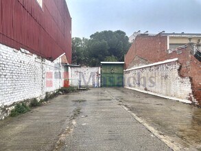 Industriel dans Terrassa, Barcelona à louer Photo du bâtiment- Image 1 de 12