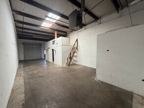 2345 Dalworth St, Grand Prairie, TX for lease Interior Photo- Image 2 of 5