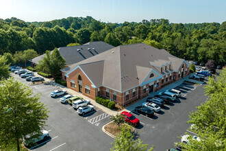 197 Piedmont Blvd, Rock Hill, SC - Aérien  Vue de la carte - Image1