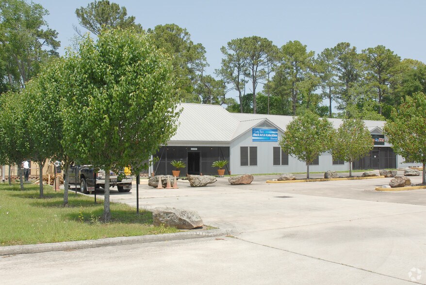 6130 Wheatley St, Houston, TX à vendre - Photo du bâtiment - Image 3 de 26