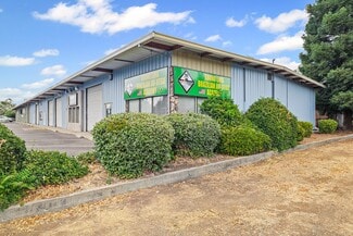 Plus de détails pour 2145 Park Ave, Chico, CA - Local d'activités, Industriel à louer