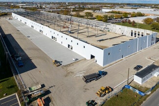 More details for 555 Howard Ave, Des Plaines, IL - Industrial for Lease
