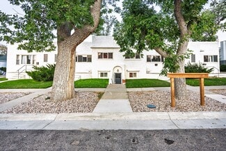 More details for 404 10th St, Wheatland, WY - Multifamily for Sale