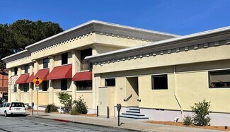 Plus de détails pour 990 Pacific St, San Luis Obispo, CA - Bureau/Médical à louer