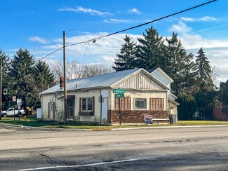 Plus de détails pour 5002 S Walnut St, South Bloomfield, OH - Commerce de détail à vendre