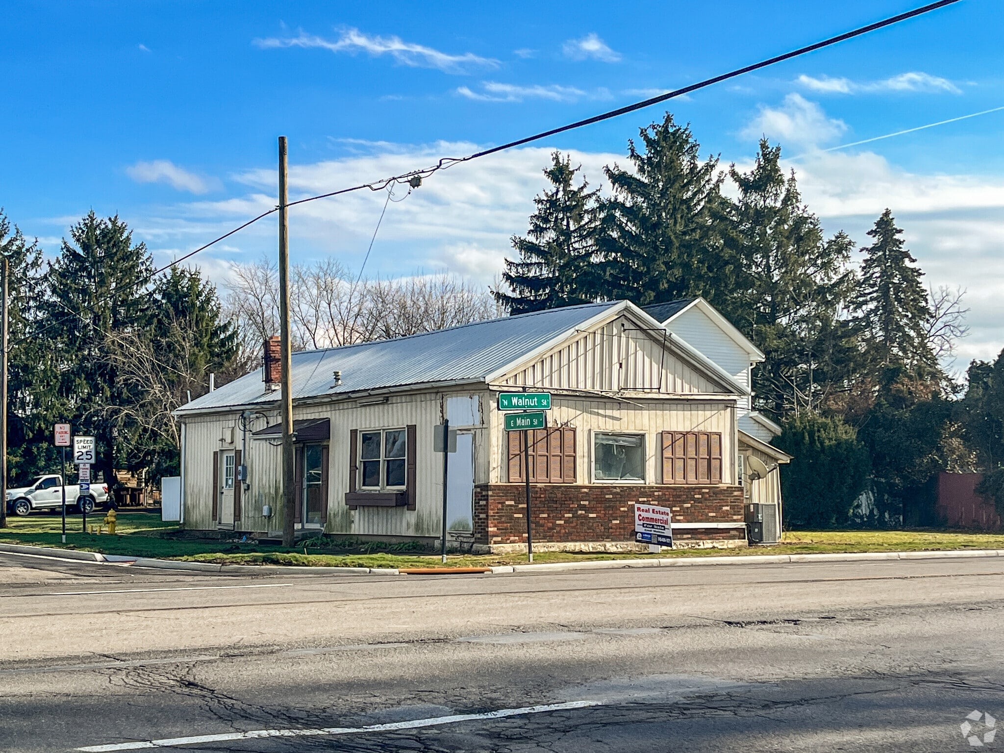 5002 S Walnut St, South Bloomfield, OH for sale Primary Photo- Image 1 of 27
