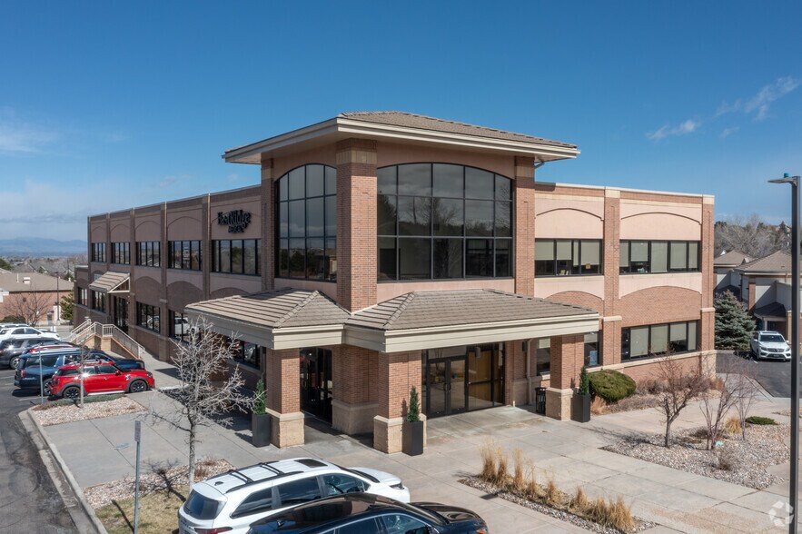 6660 Timberline Rd, Highlands Ranch, CO à louer - Photo du bâtiment - Image 2 de 6
