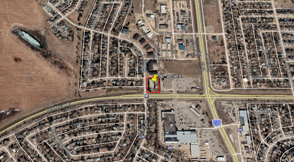 2302 Kildeer Dale, North Battleford, SK for sale Primary Photo- Image 1 of 2