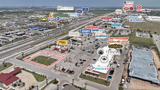 More details for U.S. 181, Portland, TX - Land for Sale