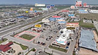 Plus de détails pour U.S. 181, Portland, TX - Terrain à vendre