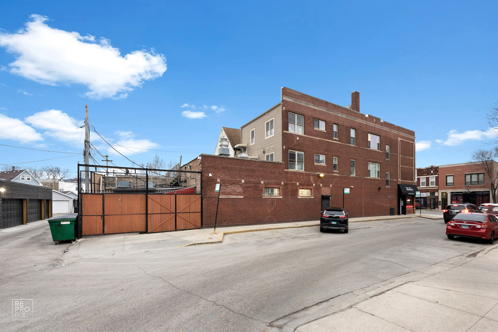 3055 N Milwaukee Ave, Chicago, IL for sale Building Photo- Image 1 of 1