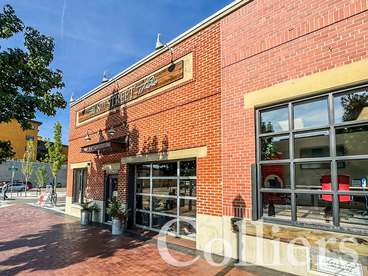 521 S 8th St, Boise, ID à louer Photo principale- Image 1 de 9