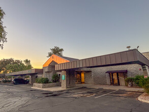 10605 N Hayden Rd, Scottsdale, AZ for sale Building Photo- Image 1 of 6