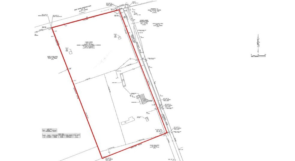 1571 Hluchan Rd, Sealy, TX à vendre - Photo du bâtiment - Image 3 de 3